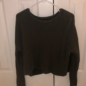 Kendall and Kylie Sweater